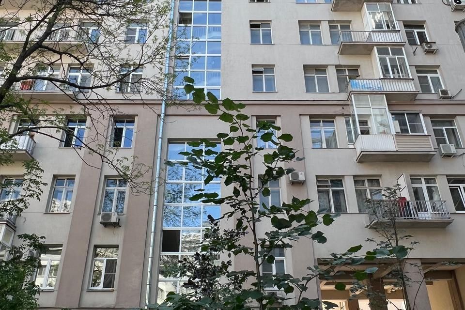 Продаётся 2-комнатная квартира, 50.1 м²