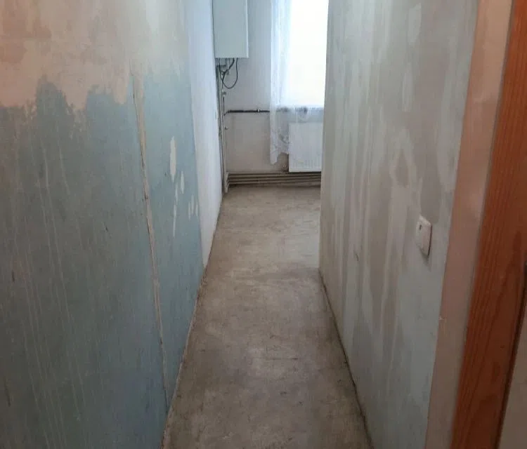 Продаётся 1-комнатная квартира, 30.3 м²