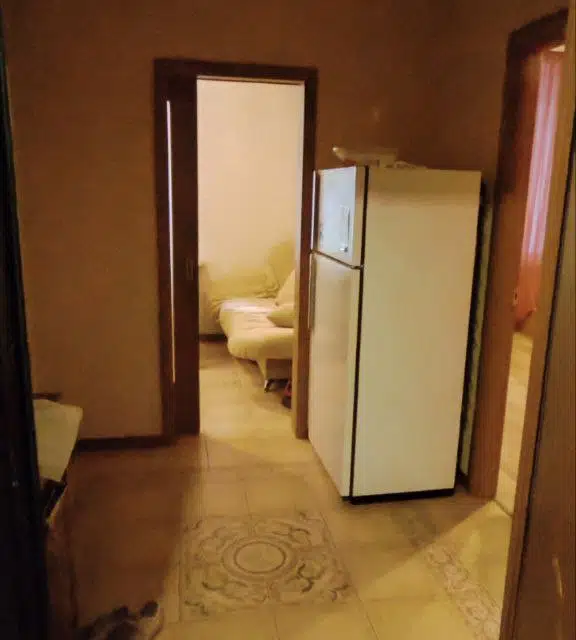 Продаётся 1-комнатная квартира, 41.7 м²