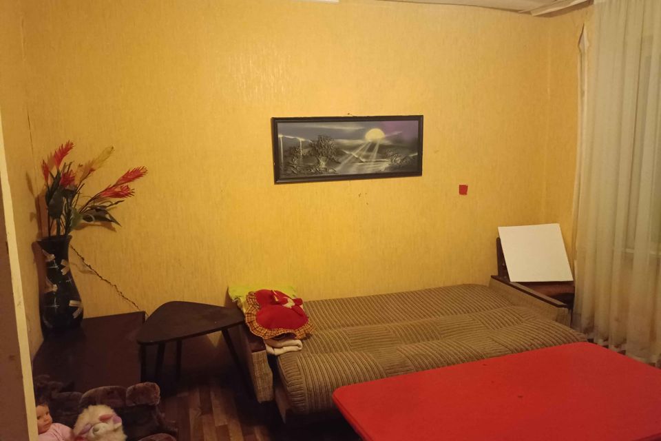 Продаётся 2-этажный дом, 40 м²