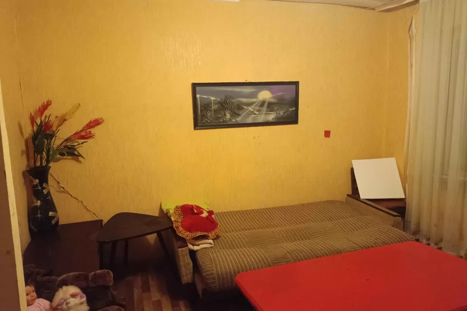 Продаётся 2-этажный дом, 40 м²