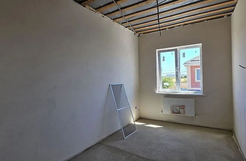 Продаётся 2-этажный дом, 137 м²