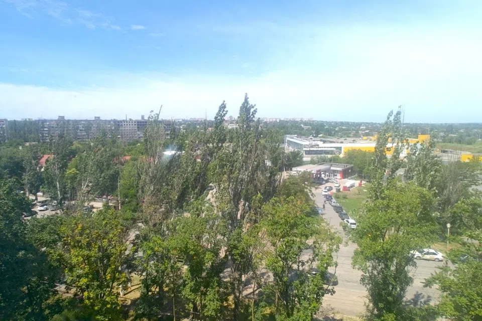 Продаётся 2-комнатная квартира, 46 м²