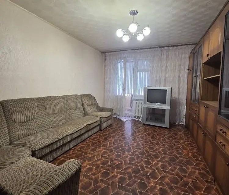 Продаётся 2-комнатная квартира, 52 м²