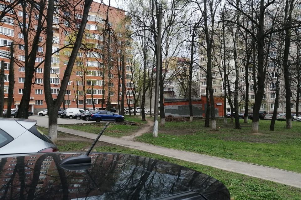 Продаётся 3-комнатная квартира, 64 м²