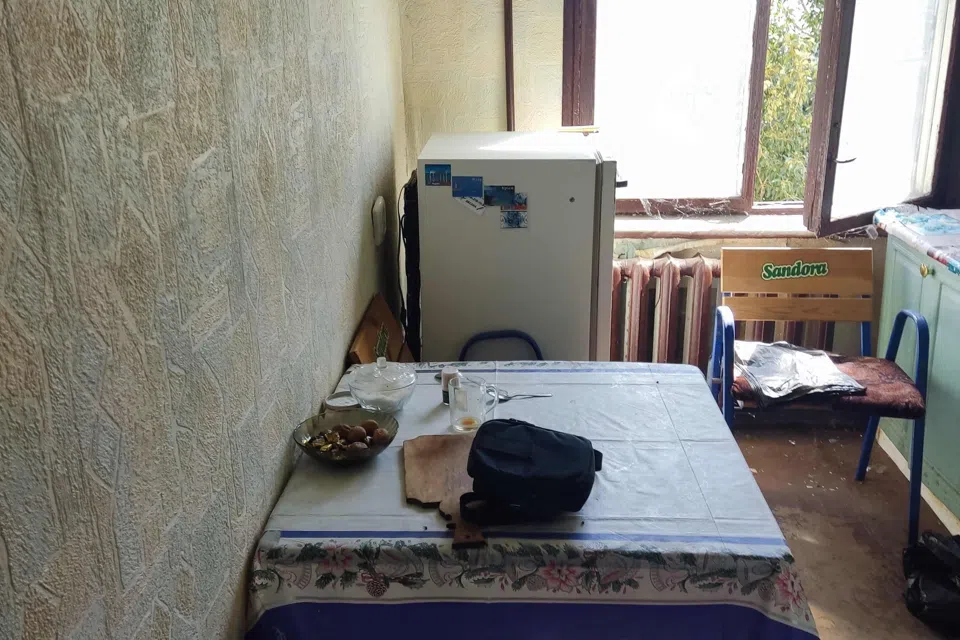 Продаётся 1-комнатная квартира, 30 м²