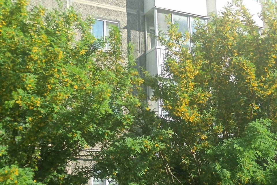Продаётся 2-комнатная квартира, 46.7 м²
