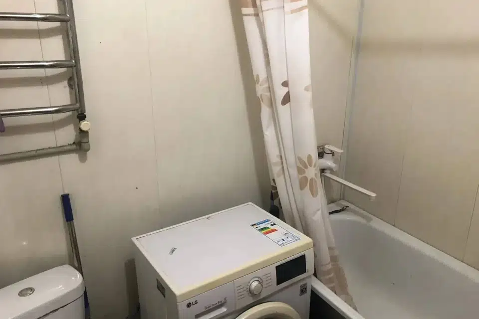 Продаётся 2-комнатная квартира, 45 м²