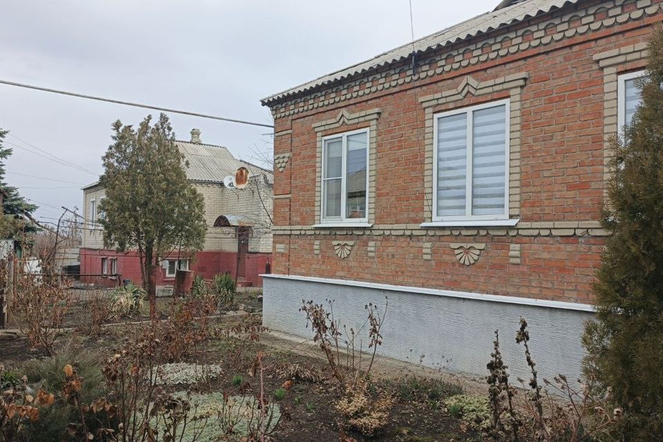 Продаётся часть дома