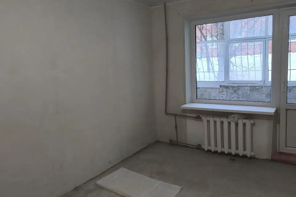 Продаётся 2-комнатная квартира, 52 м²
