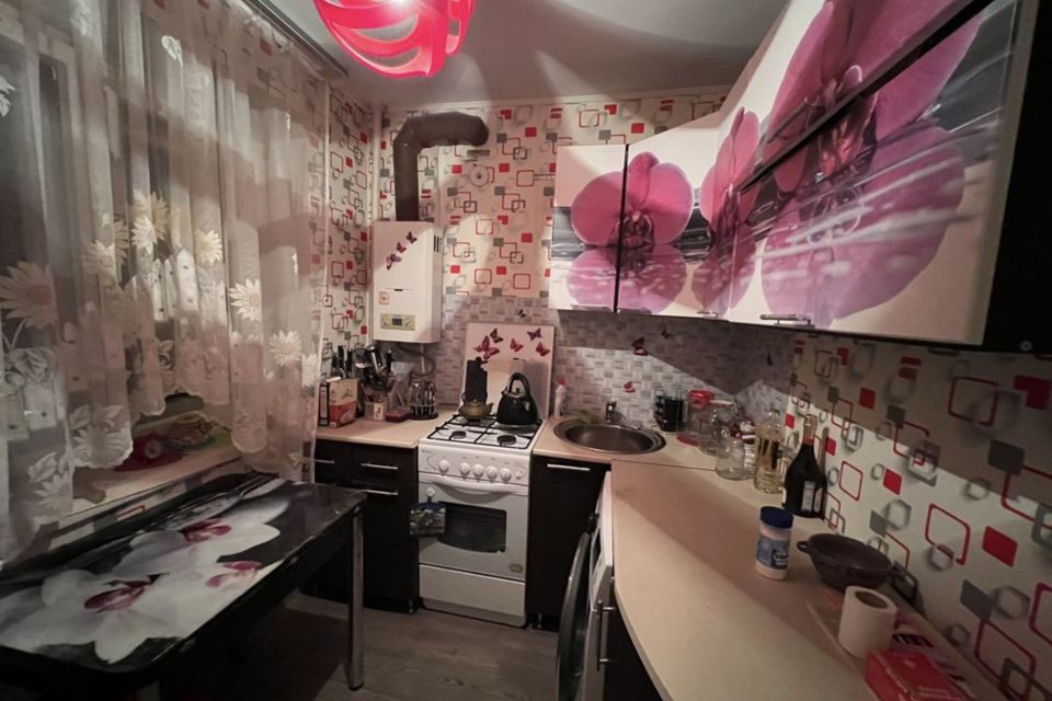 Продаётся 2-комнатная квартира, 47 м²