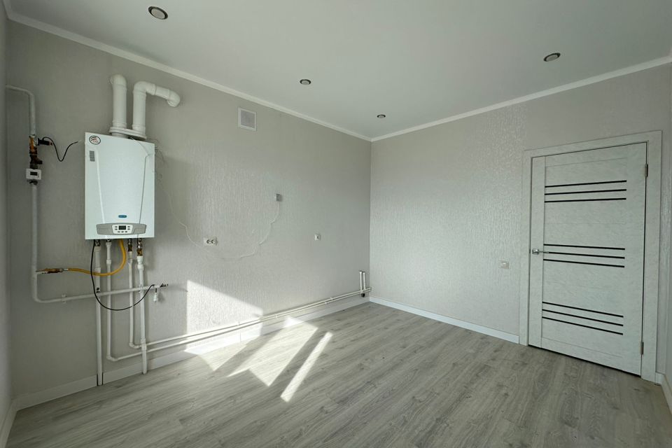 Продаётся 3-комнатная квартира, 74.2 м²