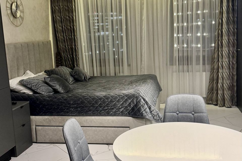Продаётся студия, 31.8 м²