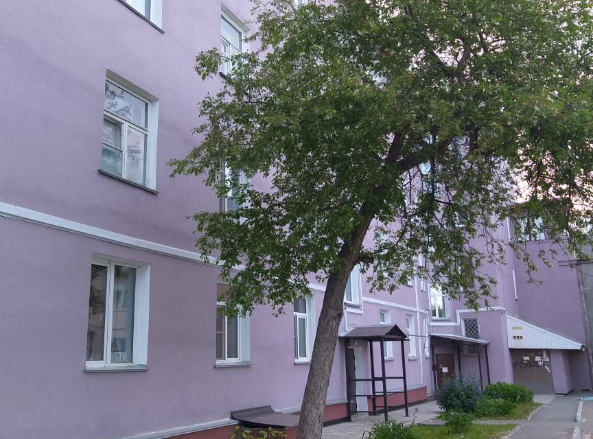 Продаётся 2-комнатная квартира, 51 м²