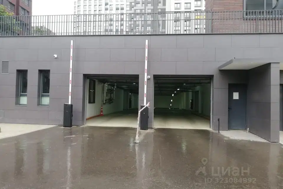 Продаётся гараж, 13.5 м²