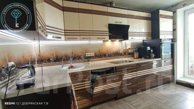 Продаётся 3-комнатная квартира, 67.4 м²