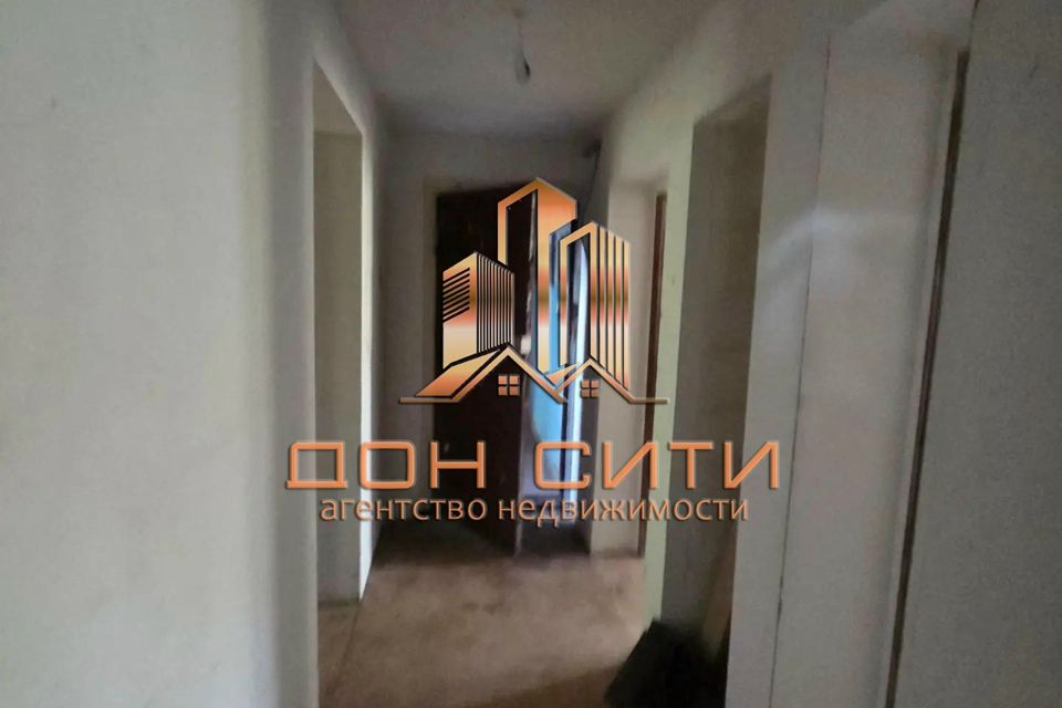 Продаётся 2-комнатная квартира, 46 м²