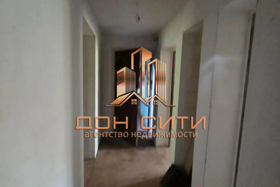 Продаётся 2-комнатная квартира, 46 м²