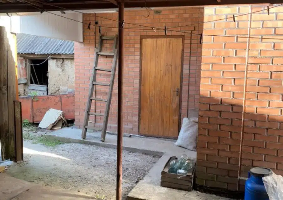 Продаётся 4-этажный дом, 95.5 м²