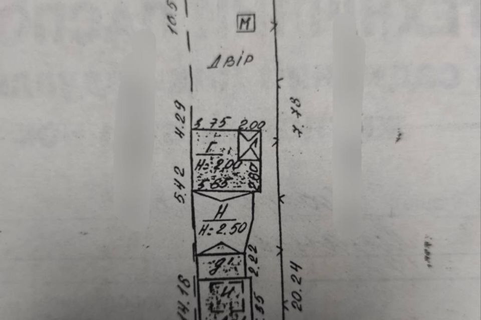 Продаётся участок, 12 сот., ИЖС