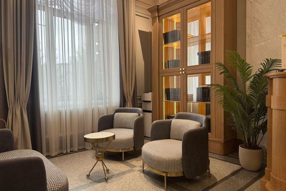 Продаётся 2-комнатная квартира, 61.8 м²