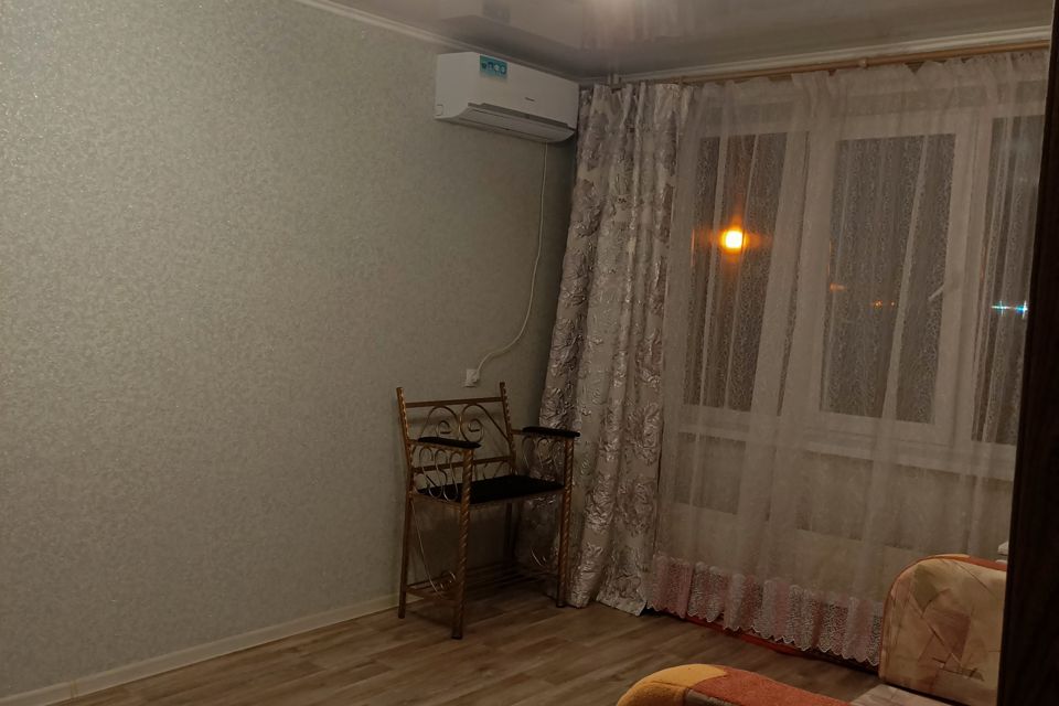 Продаётся 3-комнатная квартира, 64 м²