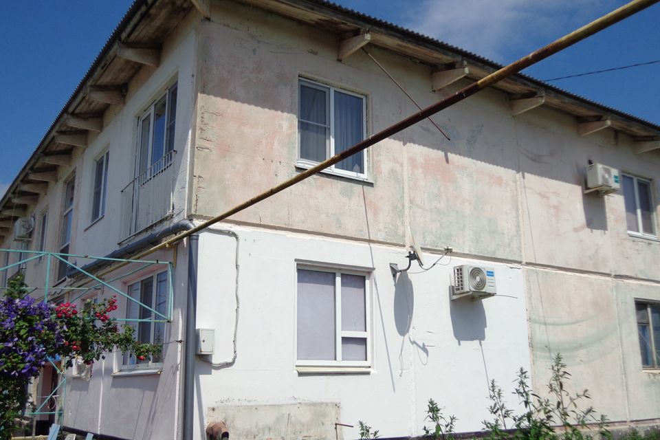 Продаётся 1-комнатная квартира, 30.3 м²