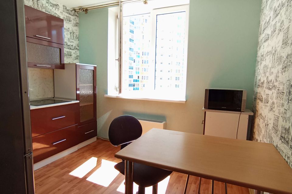 Продаётся 2-комнатная квартира, 54 м²