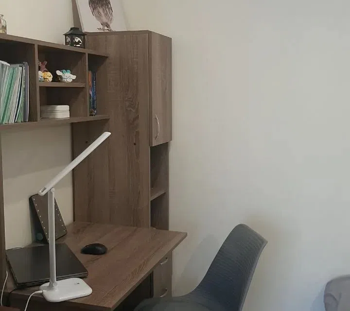 Продаётся 1-комнатная квартира, 36.4 м²