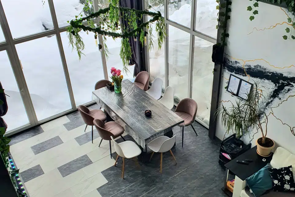 Продаётся 2-этажный дом, 122.6 м²