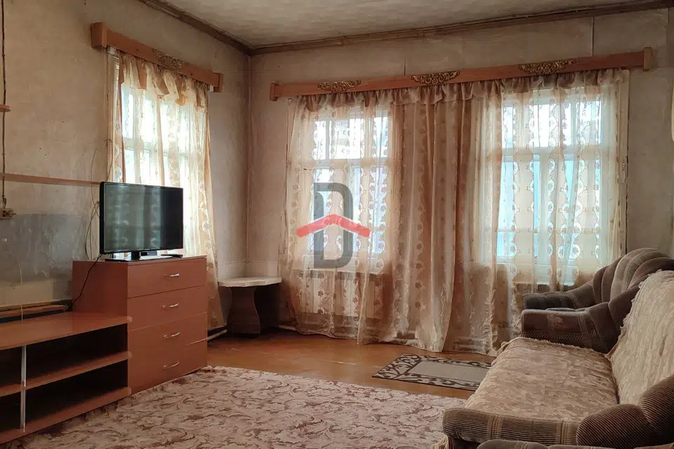 Продаётся 3-комнатная квартира, 81 м²