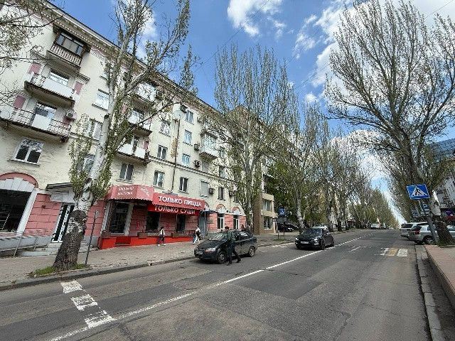 Продаётся 3-комнатная квартира, 90 м²