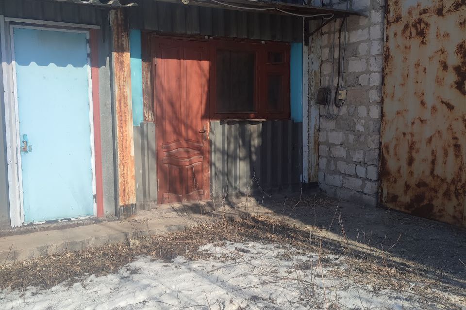 Продаётся производственное помещение, 700 м²