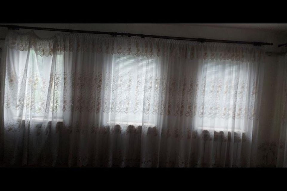Продаётся 1-этажный дом, 80 м²