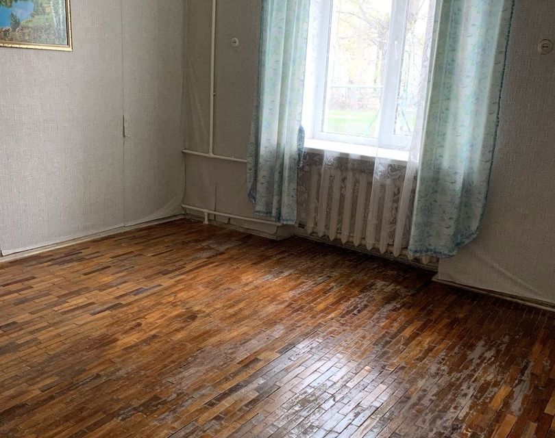 Продаётся 2-комнатная квартира, 44.6 м²