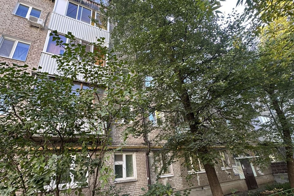 Продаётся 2-комнатная квартира, 43 м²