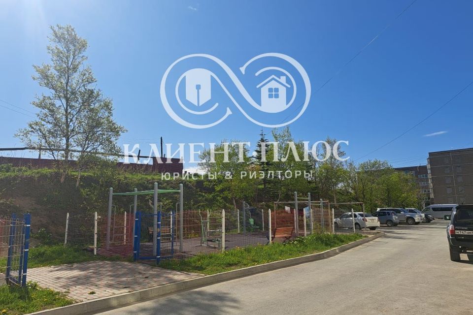 Продаётся 2-комнатная квартира, 58 м²