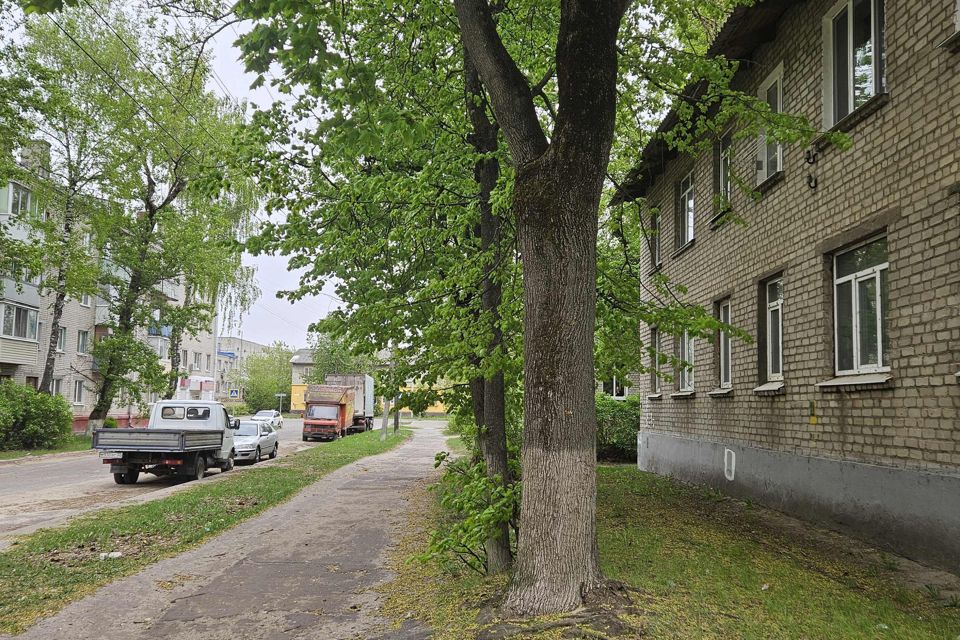 Продаётся 2-комнатная квартира, 36 м²