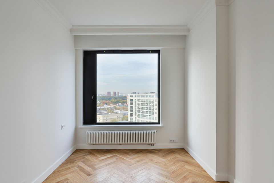 Продаётся 1-комнатная квартира, 39.5 м²