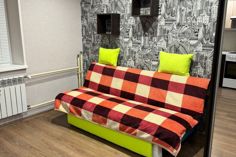 Сдаётся студия, 30 м²