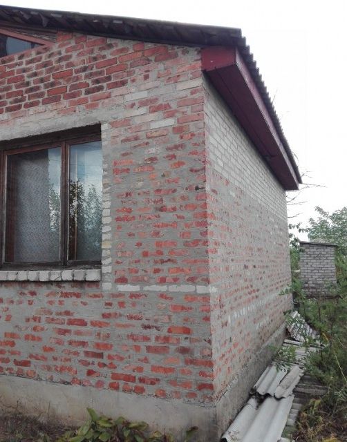 Продаётся 1-этажный дом, 47 м²