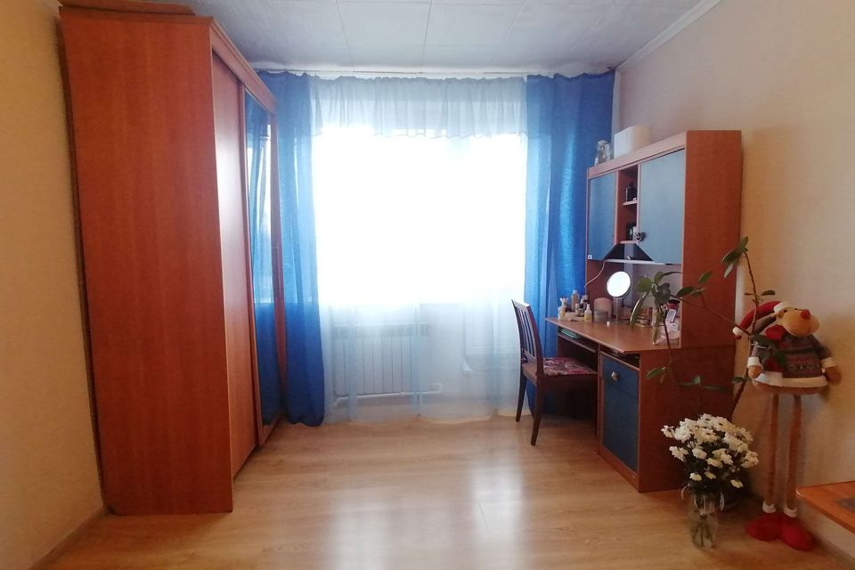 Продаётся 1-комнатная квартира, 27.7 м²