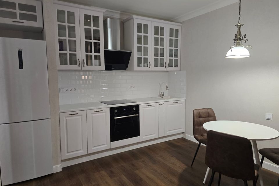 Продаётся 2-комнатная квартира, 50 м²