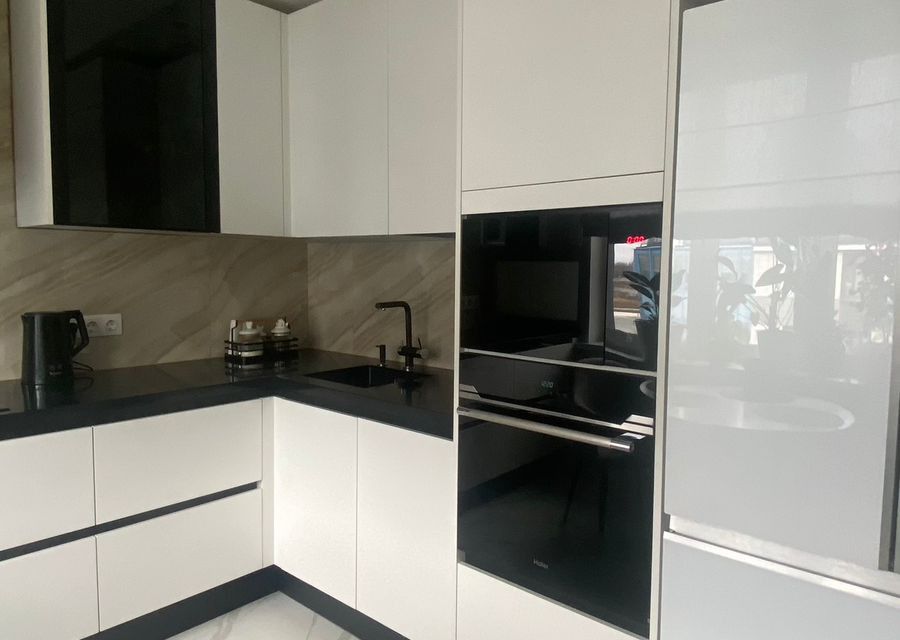 Продаётся 2-комнатная квартира, 49.6 м²