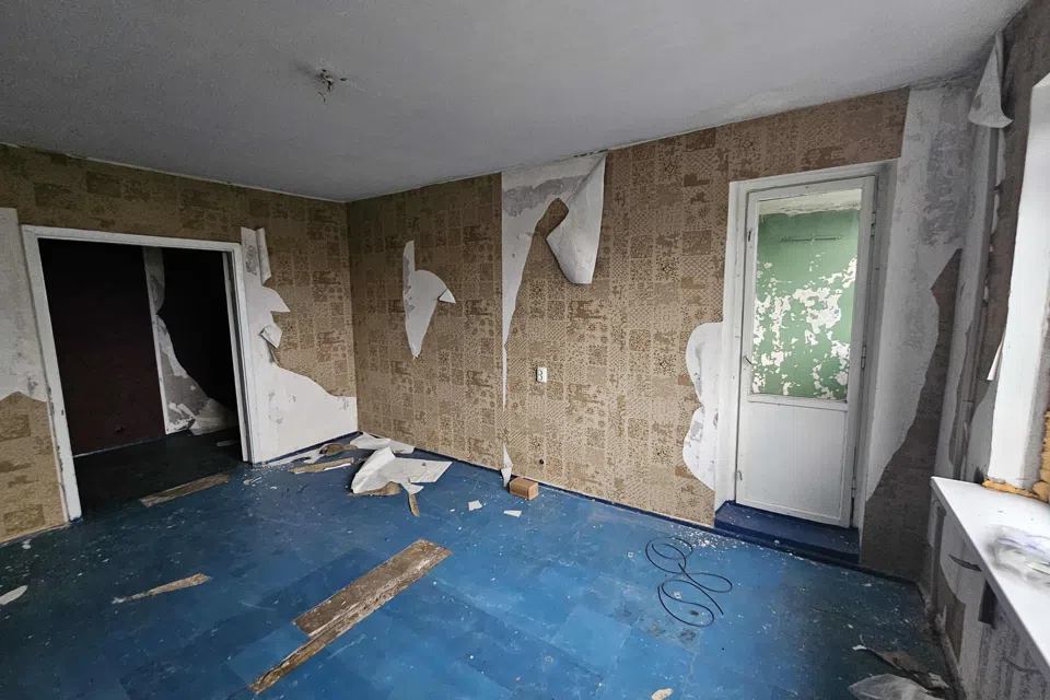 Продаётся 3-комнатная квартира, 70 м²