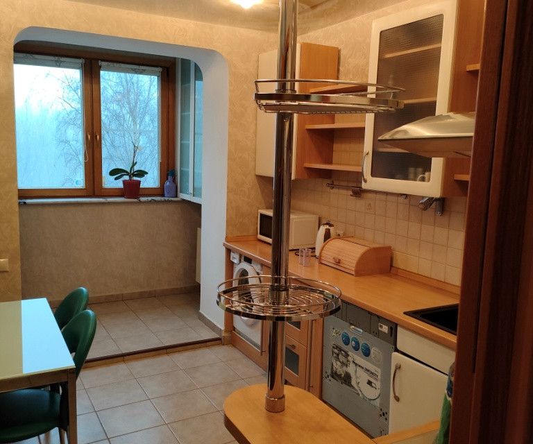 Продаётся 3-комнатная квартира, 74 м²