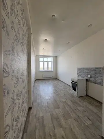 Продаётся студия, 28.7 м²