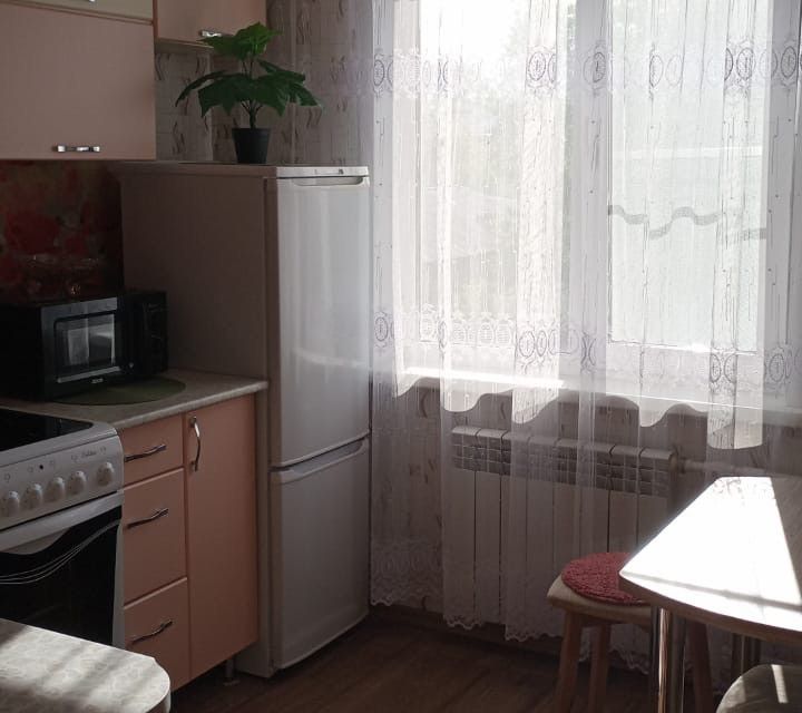 Продаётся 2-комнатная квартира, 44.7 м²