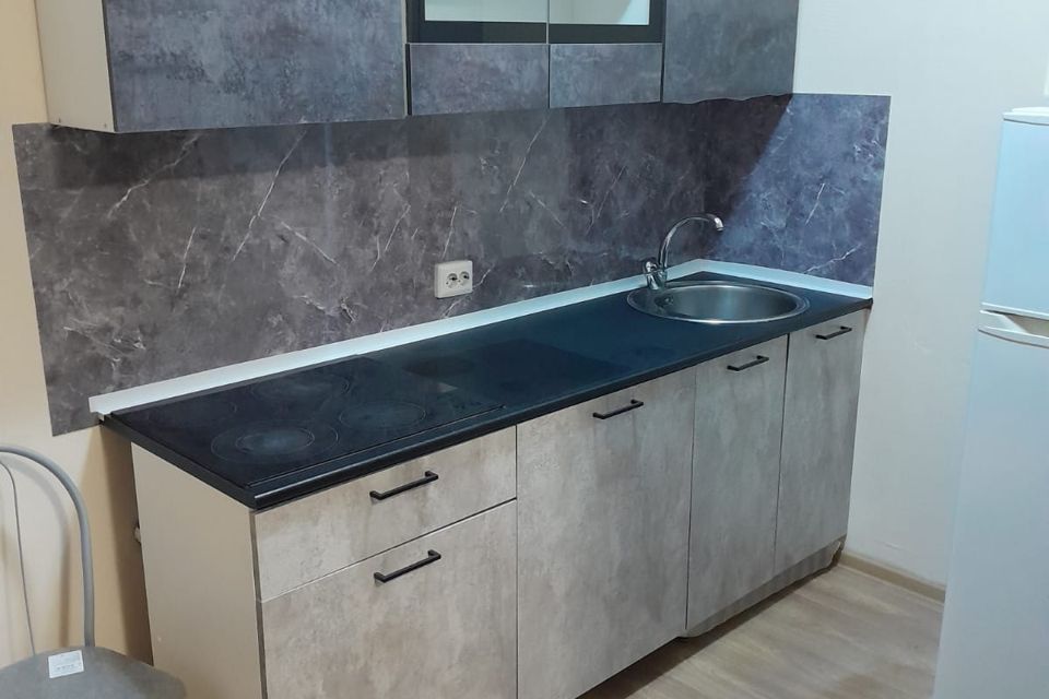 Сдаётся студия, 28.5 м²