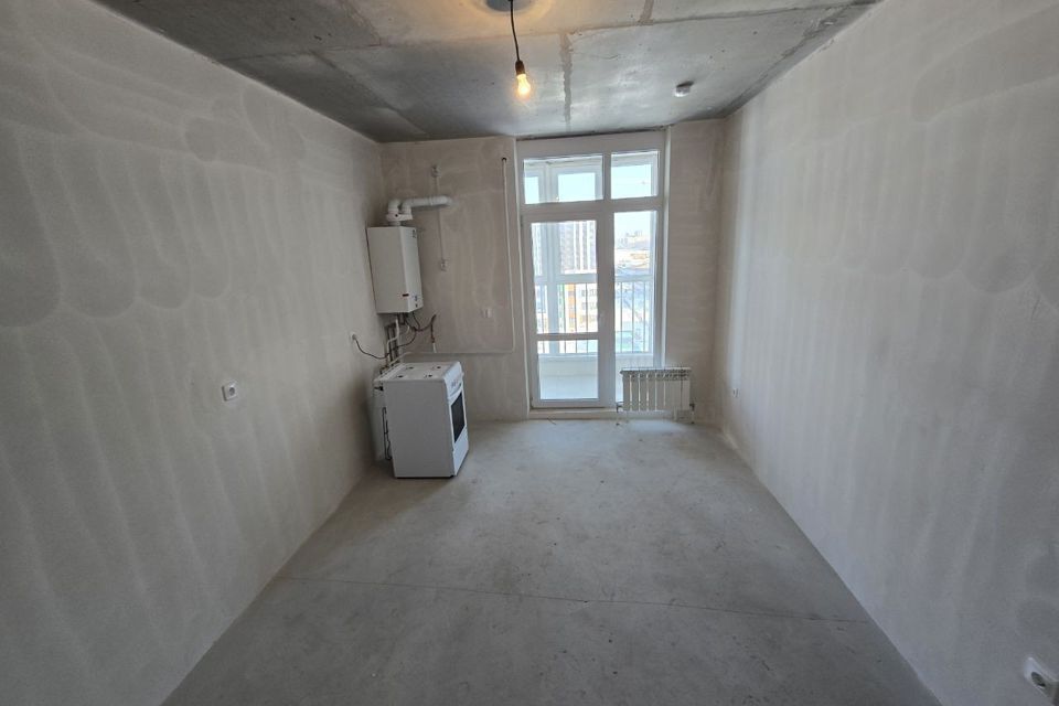 Продаётся 2-комнатная квартира, 54 м²